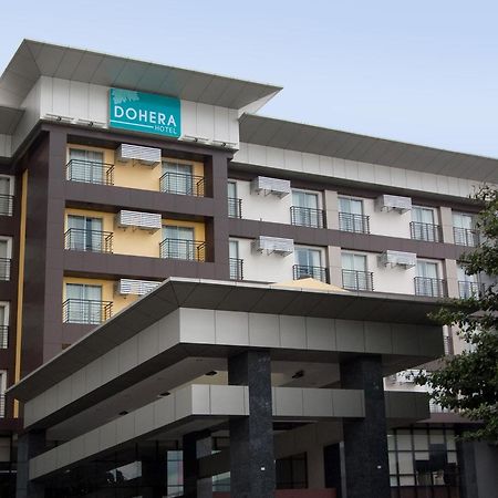 Dohera Hotel Cebu Eksteriør billede