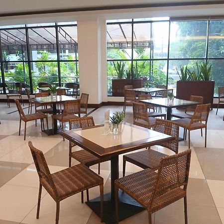 Dohera Hotel Cebu Eksteriør billede