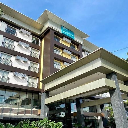 Dohera Hotel Cebu Eksteriør billede