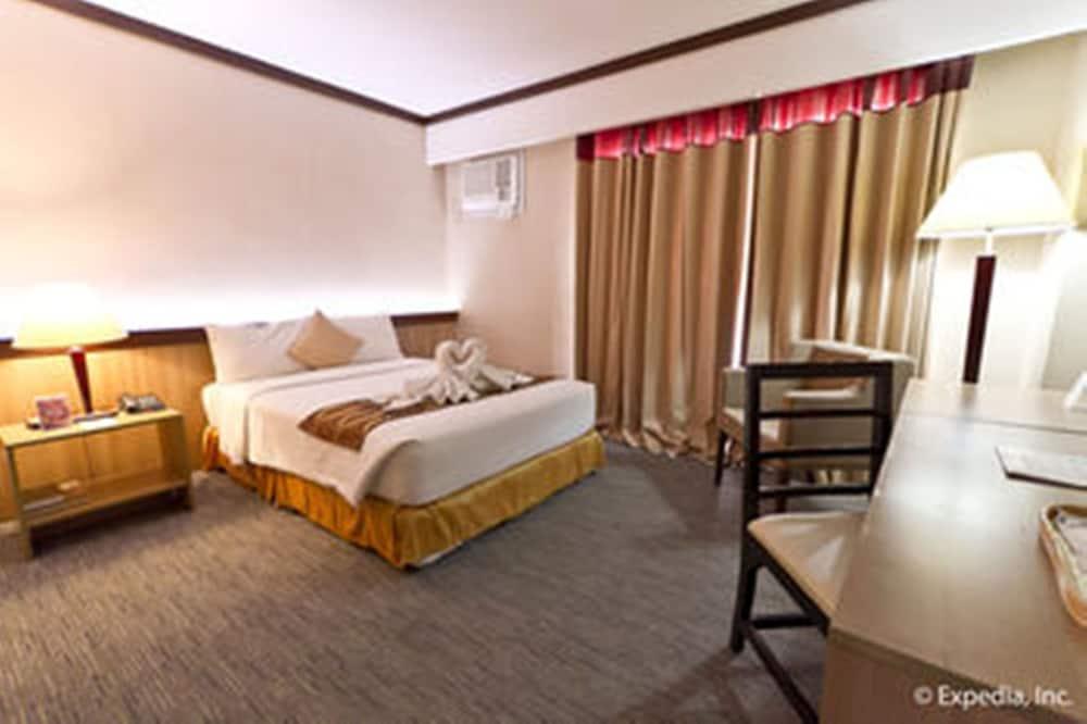 Dohera Hotel Cebu Eksteriør billede