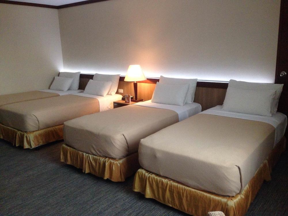 Dohera Hotel Cebu Eksteriør billede