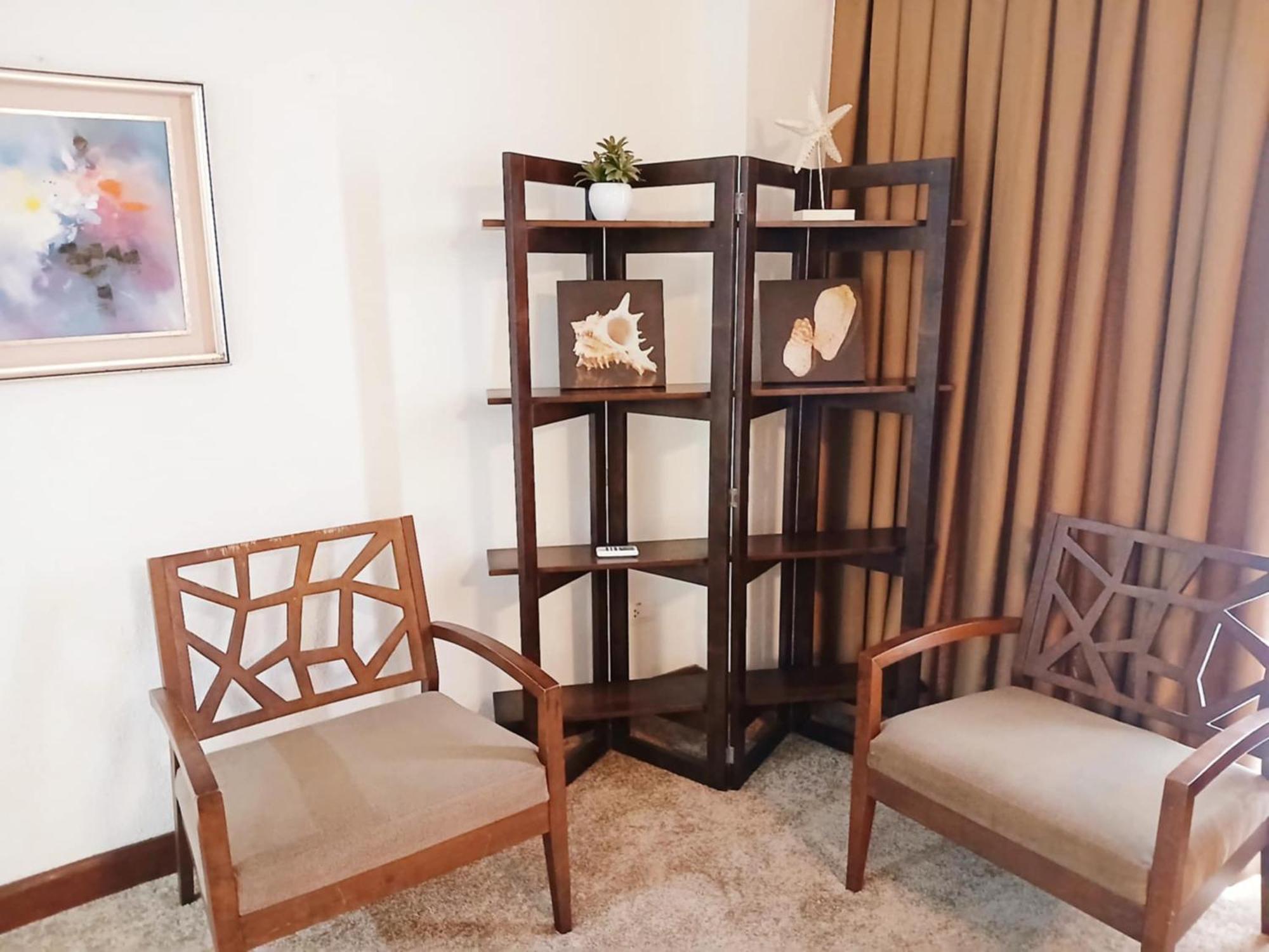 Dohera Hotel Cebu Eksteriør billede